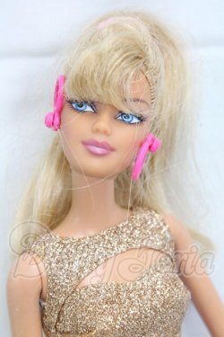 画像1: Barbie/本体(バービー) I-26-03-29-105-KD-ZI