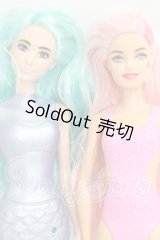 バービー/本体2体セット I-26-03-29-107-KD-ZI