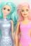 画像1: バービー/本体2体セット I-26-03-29-107-KD-ZI (1)