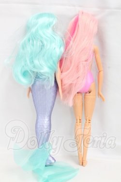 画像5: バービー/本体2体セット I-26-03-29-107-KD-ZI