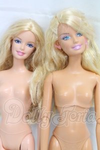 バービー/本体2体セット I-26-03-29-109-KD-ZI