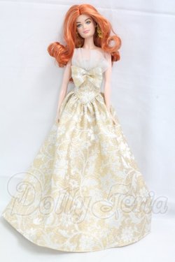 画像2: Barbie Signature / Holiday Barbie I-26-03-29-110-KD-ZI