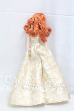 画像3: Barbie Signature / Holiday Barbie I-26-03-29-110-KD-ZI