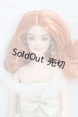 Barbie Signature / Holiday Barbie I-26-03-29-111-KD-ZI