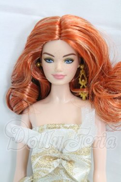画像1: Barbie Signature / Holiday Barbie I-26-03-29-111-KD-ZI