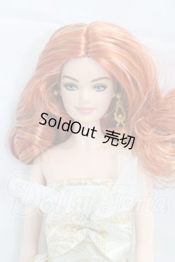 画像1: Barbie Signature / Holiday Barbie I-26-03-29-111-KD-ZI