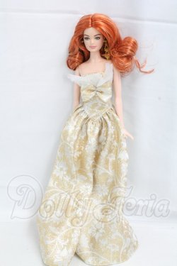 画像2: Barbie Signature / Holiday Barbie I-26-03-29-111-KD-ZI