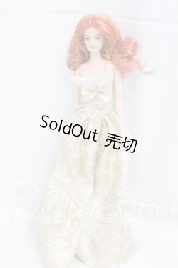 画像2: Barbie Signature / Holiday Barbie I-26-03-29-111-KD-ZI