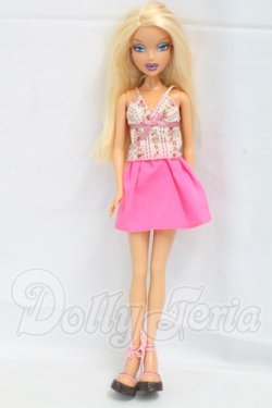 画像2: マイシーンバービー/ノリー I-26-03-29-114-KD-ZI