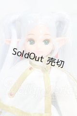 リカちゃん/葬送のフリーレンリカちゃん I-26-03-29-115-KD-ZI