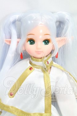 画像1: リカちゃん/葬送のフリーレンリカちゃん I-26-03-29-115-KD-ZI