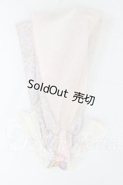 画像1: バービー/OF:衣装 I-26-03-29-116-KD-ZI