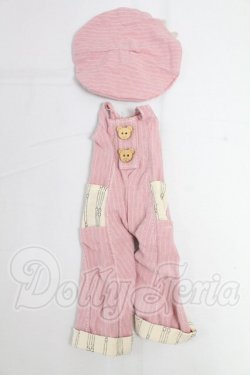 画像1: 幼SD/OF:衣装セット I-26-03-22-214-YB-ZI