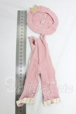 画像2: 幼SD/OF:衣装セット I-26-03-22-214-YB-ZI