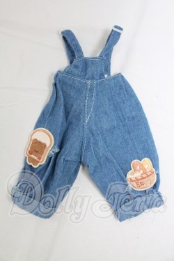 画像1: 幼SD/OF:パンツ I-26-03-22-215-YB-ZI