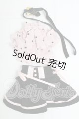 幼SD/OF:衣装セット I-26-03-22-216-YB-ZI