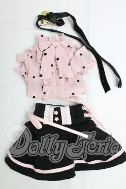 画像1: 幼SD/OF:衣装セット I-26-03-22-216-YB-ZI