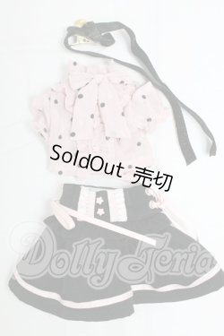 画像1: 幼SD/OF:衣装セット I-26-03-22-216-YB-ZI