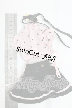 画像2: 幼SD/OF:衣装セット I-26-03-22-216-YB-ZI
