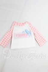 幼SD/OF:トップス I-26-03-22-217-YB-ZI