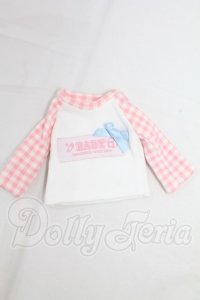 幼SD/OF:トップス I-26-03-22-217-YB-ZI