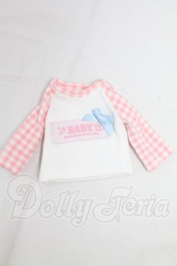 画像1: 幼SD/OF:トップス I-26-03-22-217-YB-ZI