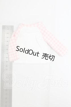 画像2: 幼SD/OF:トップス I-26-03-22-217-YB-ZI
