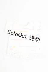 幼SD/OF:トップス I-26-03-22-218-YB-ZI