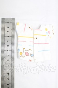 画像2: 幼SD/OF:トップス I-26-03-22-218-YB-ZI