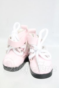 幼SD/OF:靴 I-26-03-22-221-YB-ZI