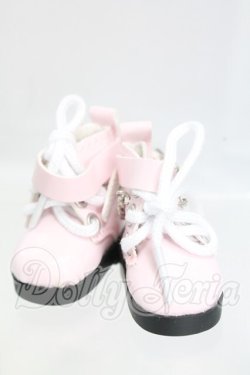 画像1: 幼SD/OF:靴 I-26-03-22-221-YB-ZI