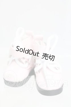 画像1: 幼SD/OF:靴 I-26-03-22-221-YB-ZI