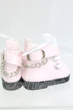 画像2: 幼SD/OF:靴 I-26-03-22-221-YB-ZI