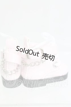 画像2: 幼SD/OF:靴 I-26-03-22-221-YB-ZI