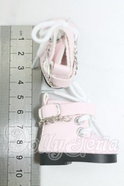 画像3: 幼SD/OF:靴 I-26-03-22-221-YB-ZI