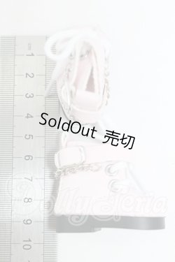 画像3: 幼SD/OF:靴 I-26-03-22-221-YB-ZI