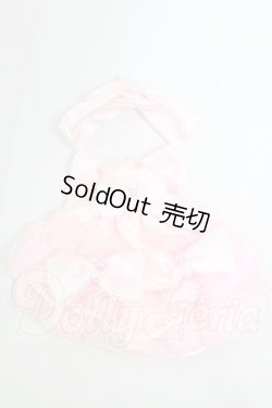 画像1: オビツ11/OF:ドレス I-26-03-22-240-YB-ZI
