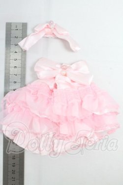 画像2: オビツ11/OF:ドレス I-26-03-22-240-YB-ZI