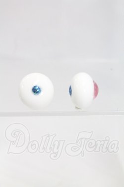 画像2: 18mm/グラスアイ I-26-03-22-363-YB-ZI