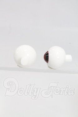 画像2: 14mm/グラスアイ I-26-03-22-372-YB-ZI