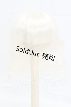 画像1: 6-7inch/ウィッグ I-26-03-22-237-YB-ZI