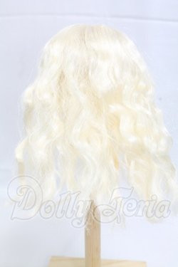 画像2: 6-7inch/ウィッグ I-26-03-22-237-YB-ZI