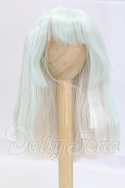 画像1: 7-8inch/ウィッグ I-26-03-22-232-YB-ZI