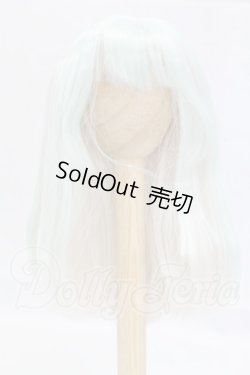 画像1: 7-8inch/ウィッグ I-26-03-22-232-YB-ZI