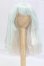 画像1: 7-8inch/ウィッグ I-26-03-22-232-YB-ZI (1)