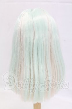 画像2: 7-8inch/ウィッグ I-26-03-22-232-YB-ZI