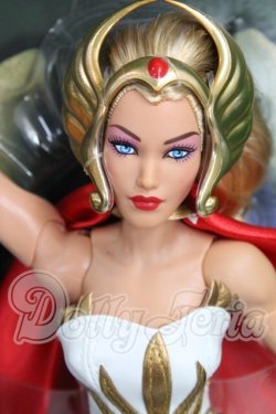 画像1: MATTEL Barbie/SHE-RA  I-26-03-29-001-YB-ZI