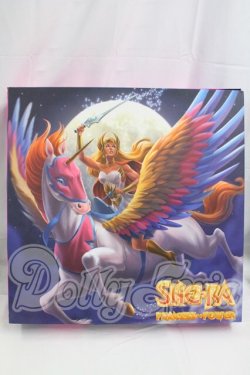 画像3: MATTEL Barbie/SHE-RA  I-26-03-29-001-YB-ZI