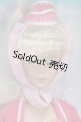 Barbie/I DREAM of JEANNIE I-26-03-29-014-YB-ZI