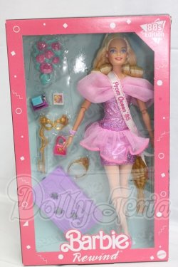 画像2: Barbie/80s Edition I-26-03-29-012-YB-ZI